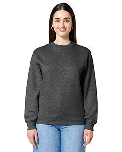 Dark Heather Grey product color