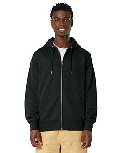 Stanley/Stella SXU005 Unisex Cultivator 2.0 Full-Zip Hooded Sweatshirt at GotApparel