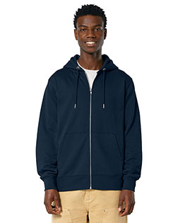 Stanley/Stella SXU005 Unisex Cultivator 2.0 Full-Zip Hooded Sweatshirt at GotApparel