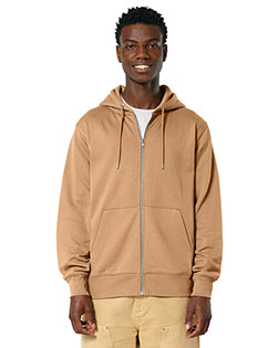 Stanley/Stella SXU005 Unisex Cultivator 2.0 Full-Zip Hooded Sweatshirt at GotApparel