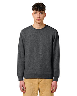 Dark Heather Grey product color