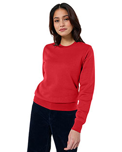 Stanley/Stella SXU010 Unisex Roller Crewneck Sweatshirt at GotApparel