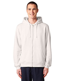 Stanley/Stella SXU011 Unisex Mixer Full-Zip Hooded Sweatshirt at GotApparel