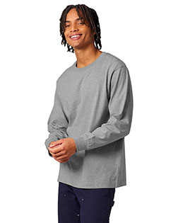 Heather Grey product color