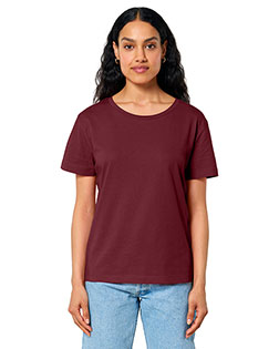 Stanley/Stella SXW008 Women's Stella Serena Scoop Neck Tee at GotApparel