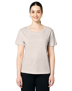 Stanley/Stella SXW008 Women's Stella Serena Scoop Neck Tee at GotApparel