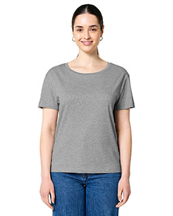 Stanley/Stella SXW008 Women's Stella Serena Scoop Neck Tee at GotApparel