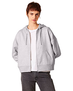 Cool Heather Grey product color