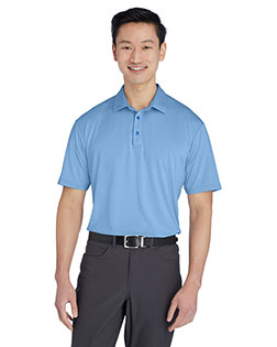 Swannies Golf SW1000  Men's Parker Polo at GotApparel