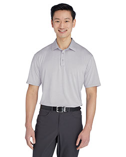 Swannies Golf SW1000  Men's Parker Polo at GotApparel