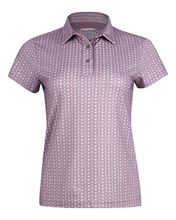 Swannies Golf SW1038 Women's Lauren Polo at GotApparel
