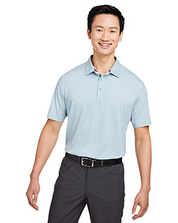 Swannies Golf SW2000  Men's James Polo at GotApparel