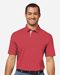 Swannies Golf SW2001 Men's James H Polo at GotApparel