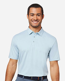 Swannies Golf SW2001 Men's James H Polo at GotApparel