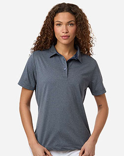 Navy Heather product color