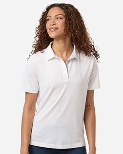 Swannies Golf SW2001L Women's Ella Polo at GotApparel