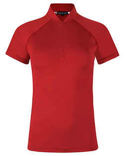 Swannies Golf SW200L Ladies' Quinn Polo at GotApparel