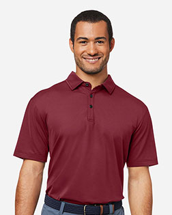 Swannies Golf SW2300 Men's Ford Polo at GotApparel