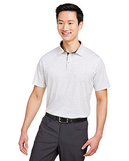Swannies Golf SW3000  Men's Phillips Polo at GotApparel