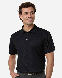 Swannies Golf SW5100 Men's Ehrman Polo at GotApparel