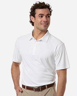 Swannies Golf SW5100 Men's Ehrman Polo at GotApparel