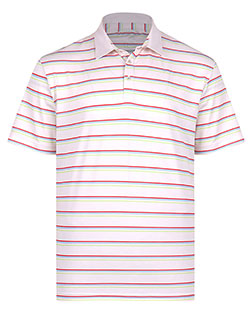 Swannies Golf SW6700  Men's Cullen Polo at GotApparel