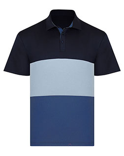 Swannies Golf SW6800  Men's Gibbs Polo at GotApparel