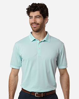 Swannies Golf SW8700 Men's Thatcher Polo at GotApparel
