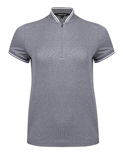 Navy Heather product color