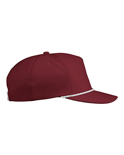 Swannies Golf SWB100 Men's Brewer Hat at GotApparel