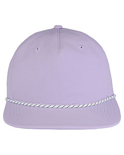 Swannies Golf SWB100 Men's Brewer Hat at GotApparel