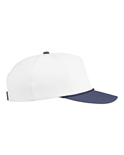 White/ Navy product color