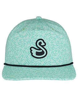 Swannies Golf SWBI800 Bishop Hat at GotApparel