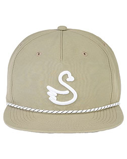 Swannies Golf SWDU901  Men's Dubs Hat at GotApparel