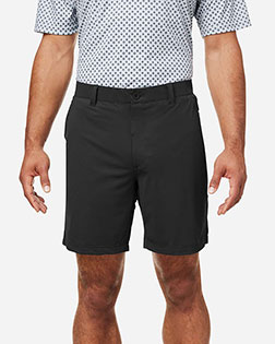 Swannies Golf SWF700 Men's Fairway Shorts at GotApparel