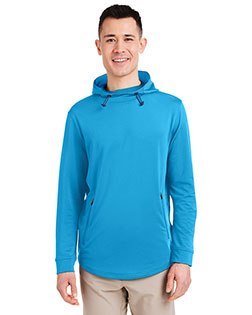 Swannies Golf SWI600 Men's Ivy Hooded Sweatshirt at GotApparel