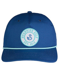 Swannies Golf SWKE800 Keaton Hat at GotApparel