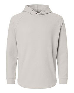 Swannies Golf SWLH600 Men's Luke Hoodie at GotApparel