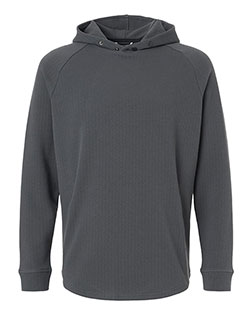 Swannies Golf SWLH600 Men's Luke Hoodie at GotApparel