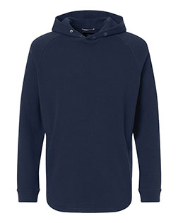 Swannies Golf SWLH600 Men's Luke Hoodie at GotApparel