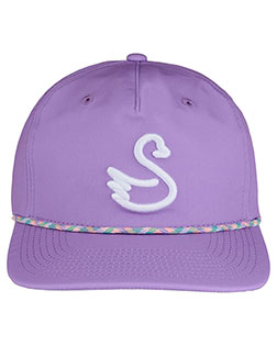 Swannies Golf SWMO800  Monroe Hat at GotApparel