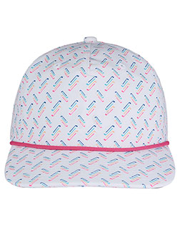 Swannies Golf SWR100  Ryan Hat at GotApparel