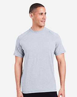 tasc TM110AB Men’s Carrollton Fitness T-Shirt at GotApparel