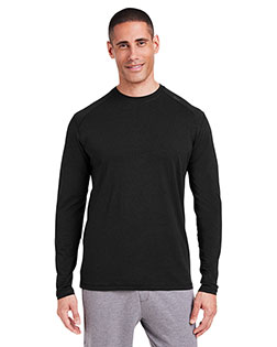 tasc TM310  Men’s Carrollton Fitness Long-Sleeve T-Shirt at GotApparel