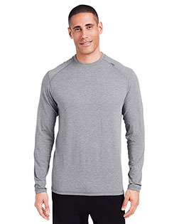 tasc TM310  Men’s Carrollton Fitness Long-Sleeve T-Shirt at GotApparel