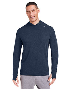 tasc TM405H Men's Carrollton Lightweight Hooded Pullover at GotApparel