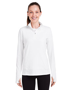 tasc TW300  Ladies' Recess Quarter-Zip at GotApparel