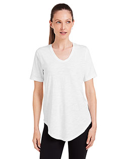 tasc TW668S  Ladies' Longline T-Shirt at GotApparel