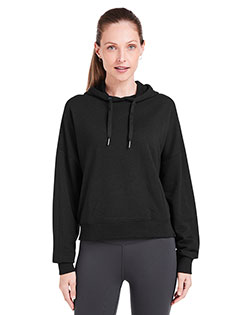 tasc TW913  Ladies' Studio Hooded Fleece at GotApparel