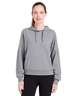 tasc TW913  Ladies' Studio Hooded Fleece at GotApparel